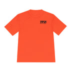 Performance Tee — Shalimar/Cinco Bridge Fishing