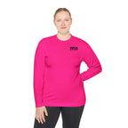 Performance Long Sleeve Tee — Shalimar/Cinco Bridge Fishing