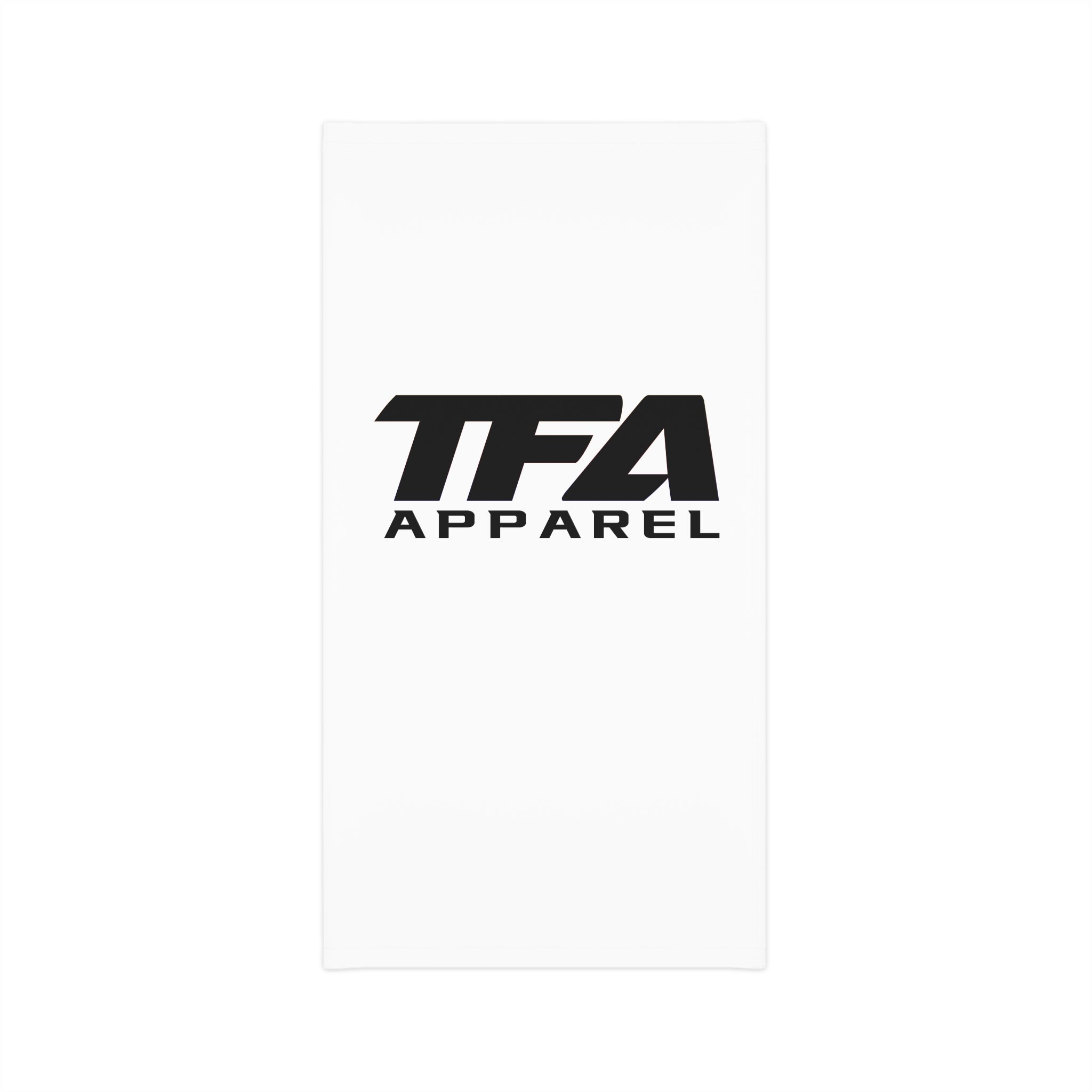Red Fish Neck Gaiter — Lightweight Face Shield (TFA Apparel)