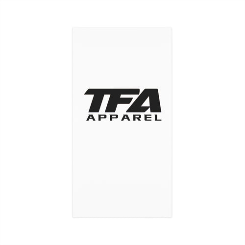Red Fish Neck Gaiter — Lightweight Face Shield (TFA Apparel)
