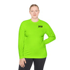 Performance Long Sleeve Tee — Shalimar/Cinco Bridge Fishing
