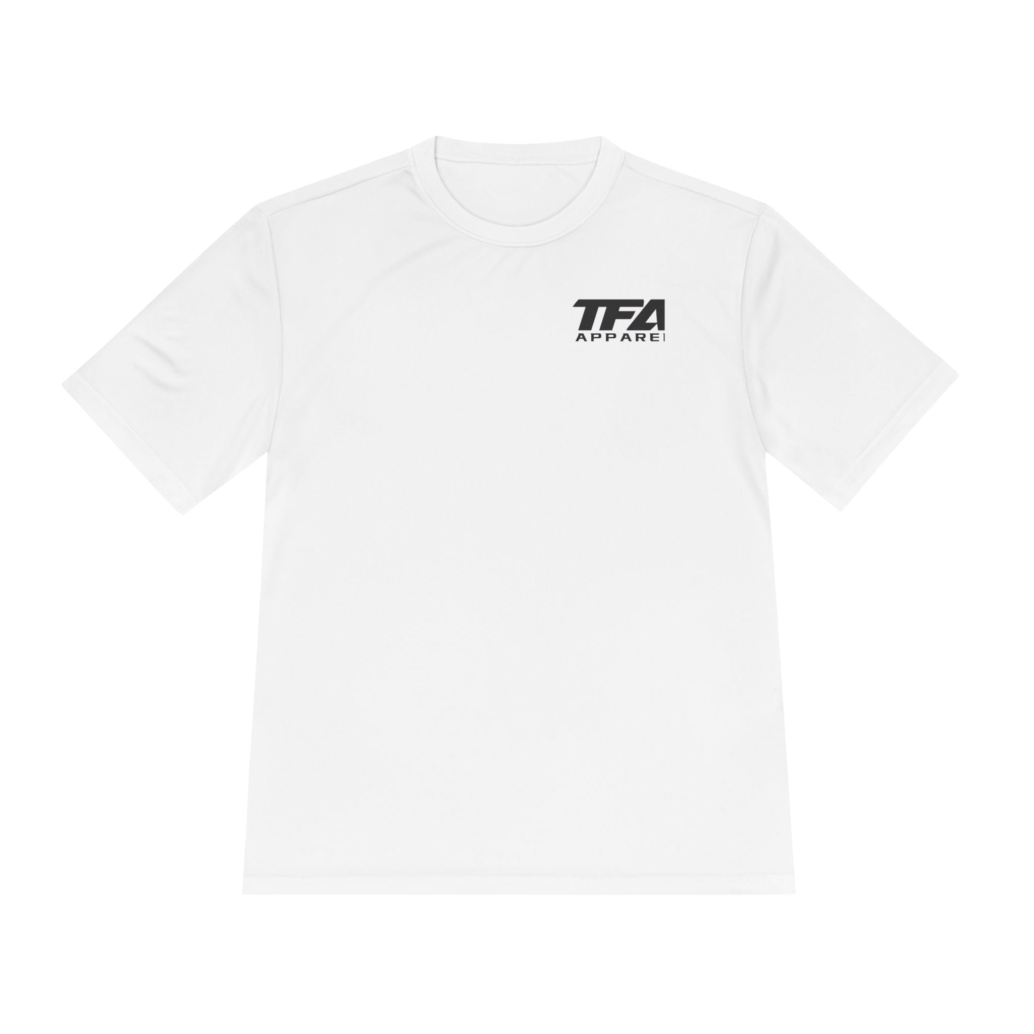 Performance Tee — Shalimar/Cinco Bridge Fishing