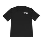 Performance Tee — Shalimar/Cinco Bridge Fishing
