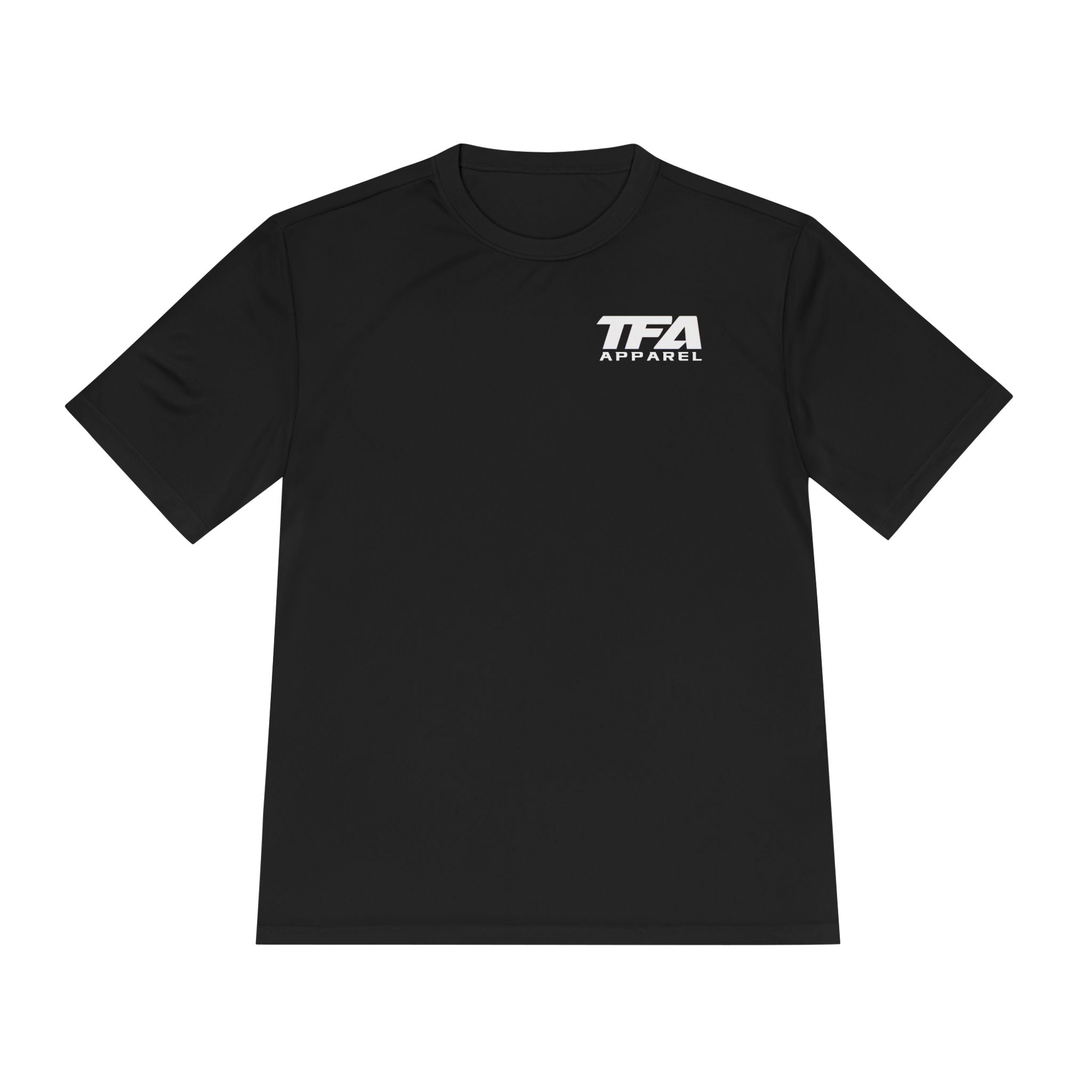 Performance Tee — Shalimar/Cinco Bridge Fishing