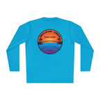Performance Long Sleeve Tee — Shalimar/Cinco Bridge Fishing