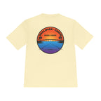 Performance Tee — Shalimar/Cinco Bridge Fishing