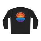 Performance Long Sleeve Tee — Shalimar/Cinco Bridge Fishing