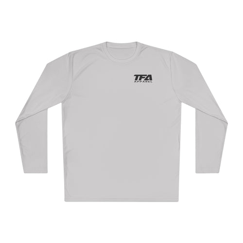 Performance Long Sleeve Tee — Shalimar/Cinco Bridge Fishing
