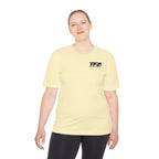 Performance Tee — Shalimar/Cinco Bridge Fishing